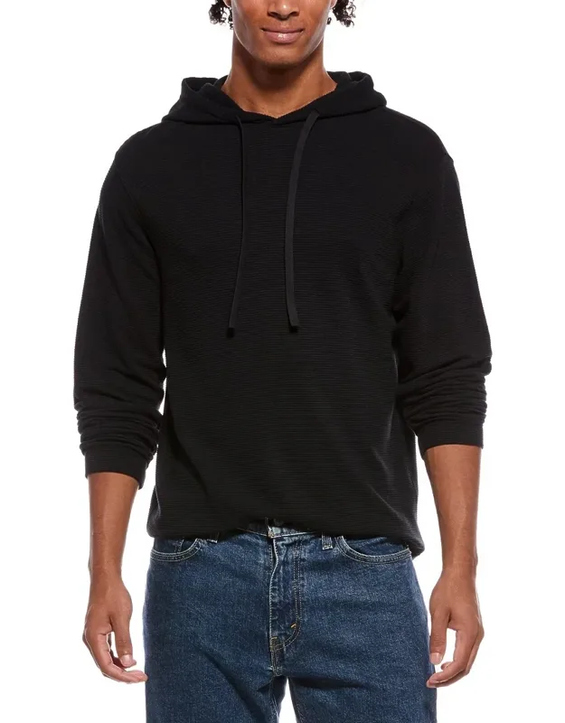 Delroy Studio Hoodie