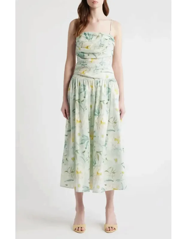 Marlowe Midi Dress