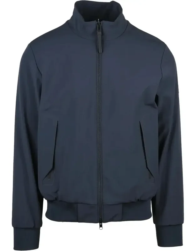 Lightweight Casual Coat