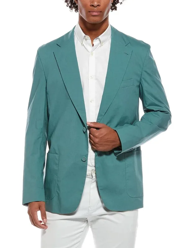 Arthus Blazer