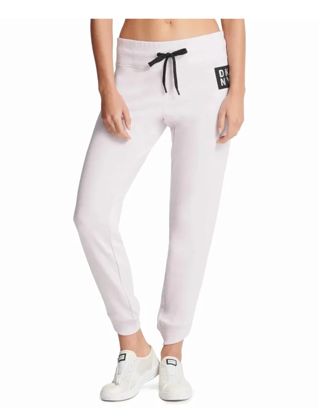 Sport Terry Logo Patch Joggers