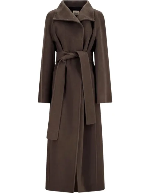 Romare Coat