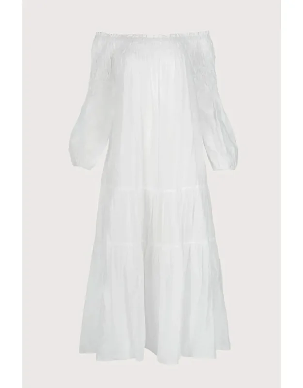 Zaria Dress
