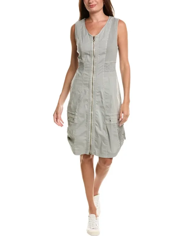 Holland Mini Dress