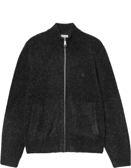 Sweater Jacket