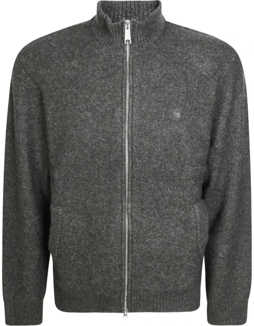 Sweater Jacket