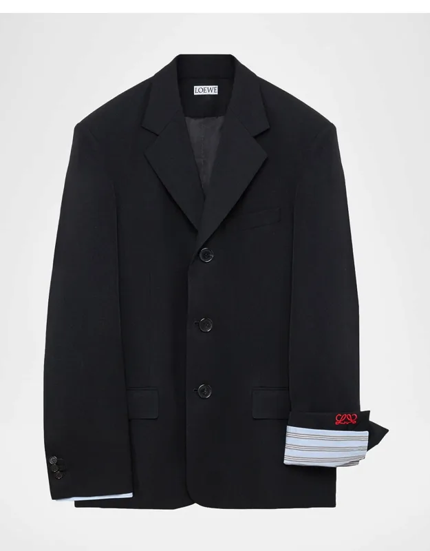 Double-breasted Blazer