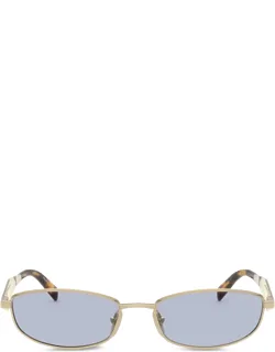 Logo-plaque Sunglasses