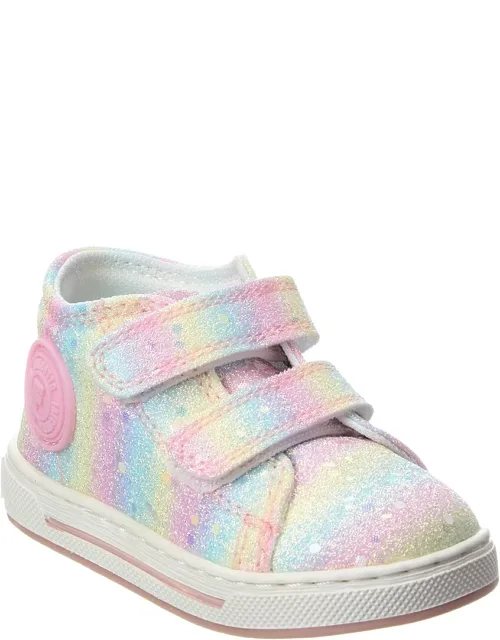 Falcotto Michael 3 Glitter Sneakers