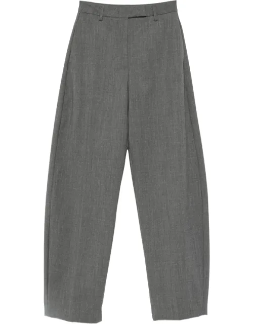 E-dina Tailored Trousers