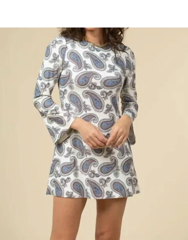 Maris Dress