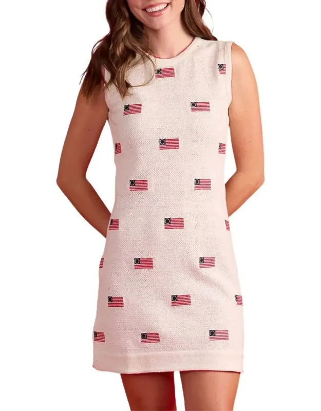 Ophelia Liberty Dress