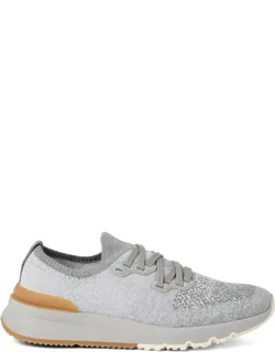 Knitted Sneakers