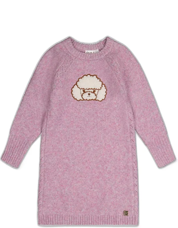 Knit Dress