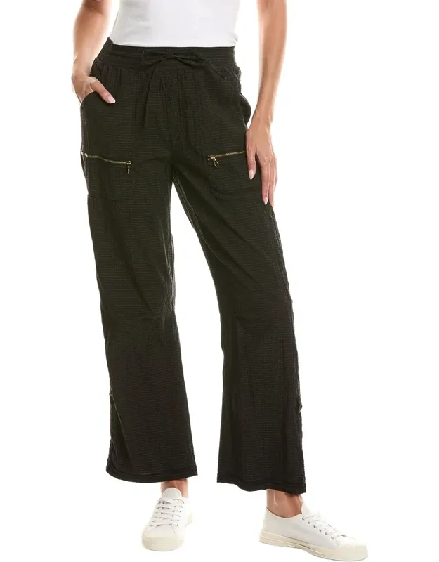 Trotter Pants