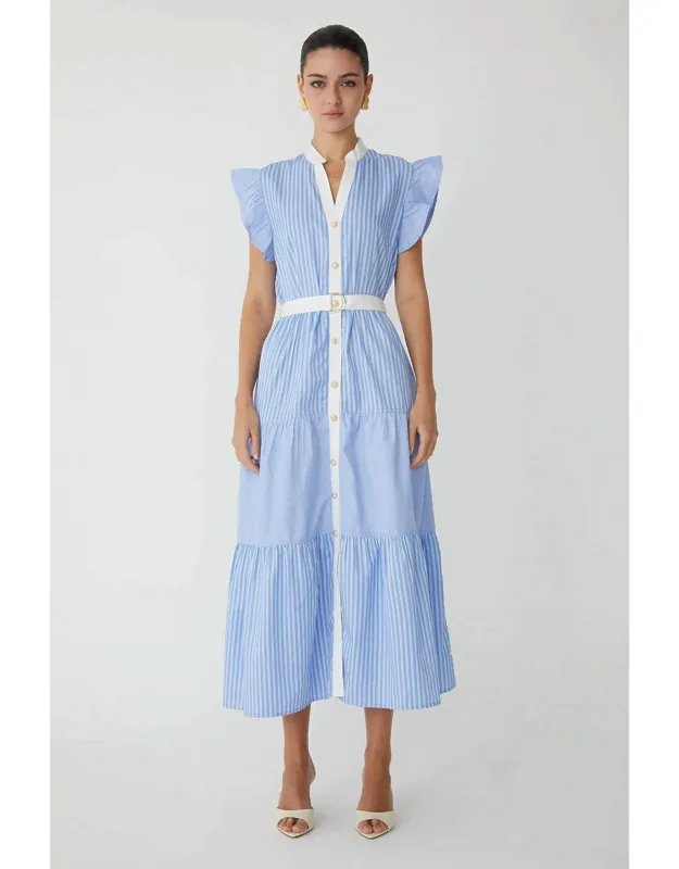Yasmin Dress