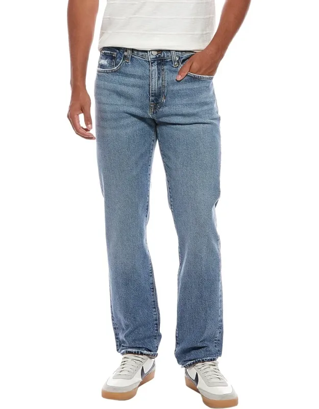 Brixton Straight Jeans