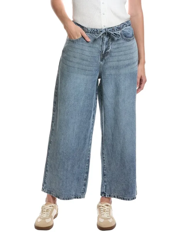 Lounge Crop Pants