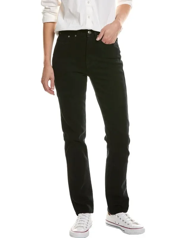 Cigarette Jeans