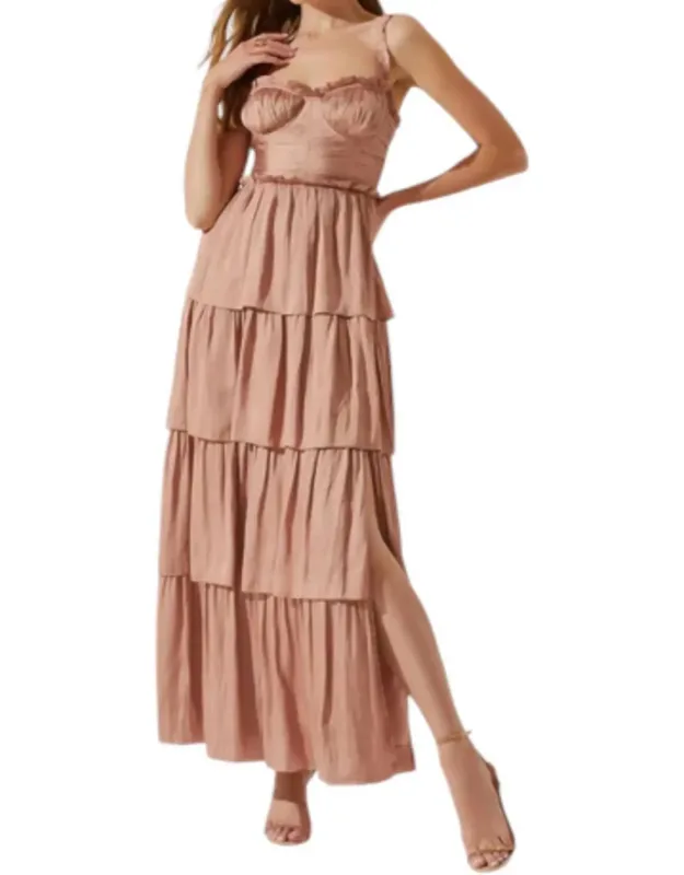 Tempany Dress