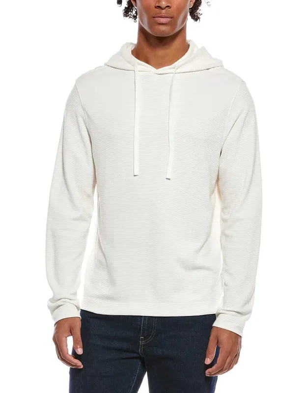 Delroy Studio Hoodie