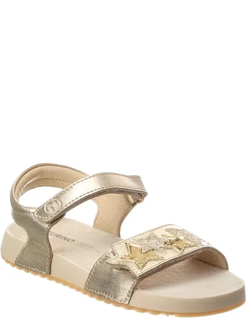 Leather Sandal