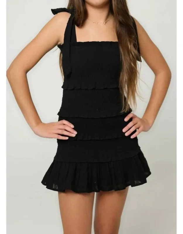 Reine Dress