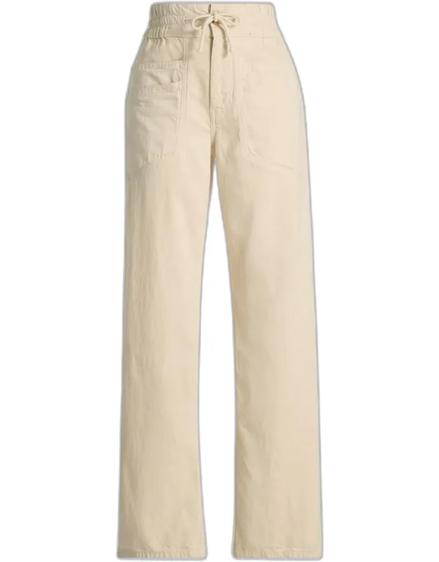 Drawstring Pants