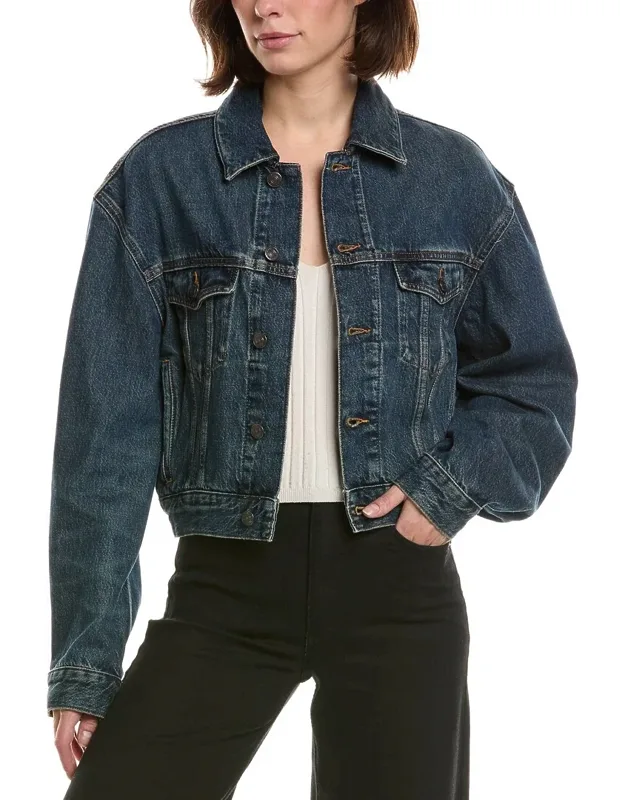 The Curve Jacket