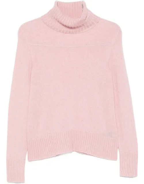 Turtleneck Sweater