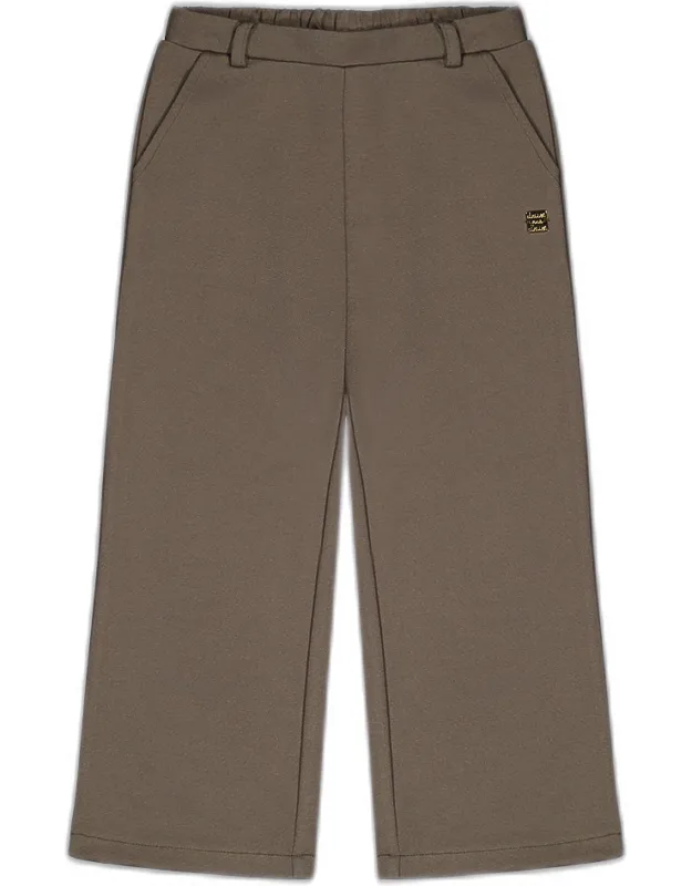 Flare Pants