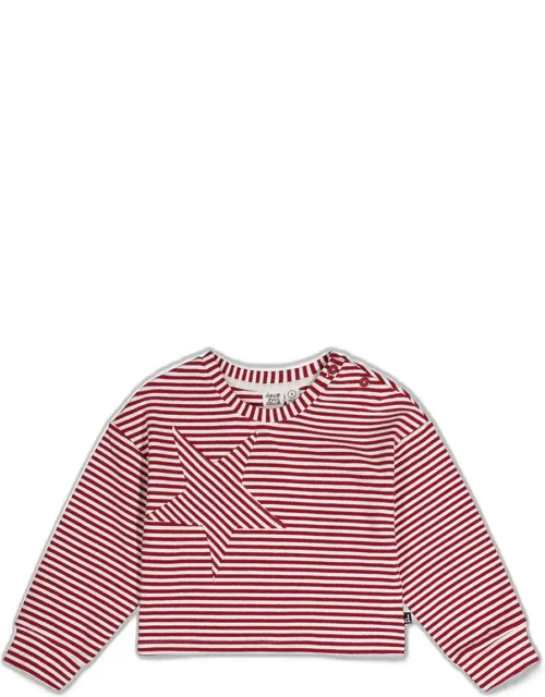 Soft Jersey Top