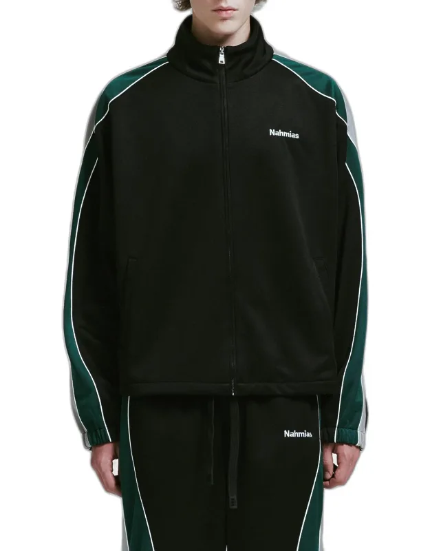 Daydreaming Colorblocked Track Jacket