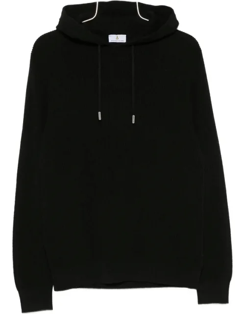 Drawstring Hoodie