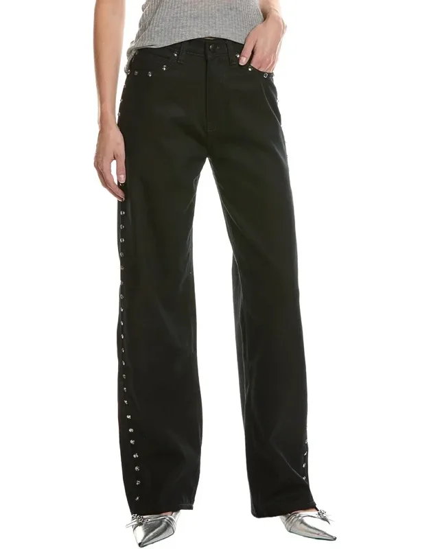 Kaylen Eternity Soft Curve Jeans