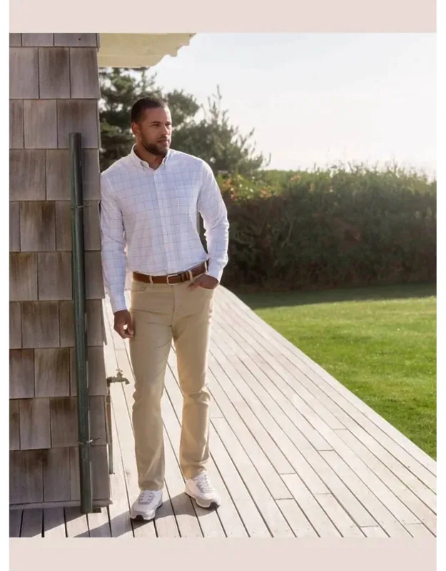 Hollows Performance Sport Shirt