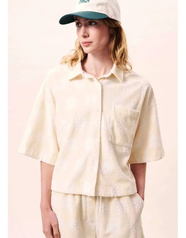 Button Down Shirt
