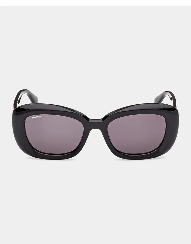 Elizabeth Round Sunglasses