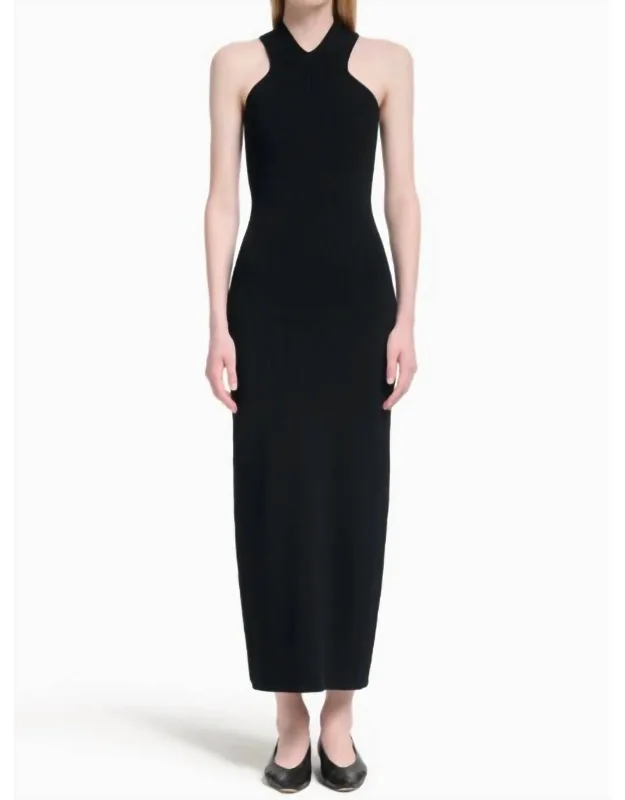Winnie Dress