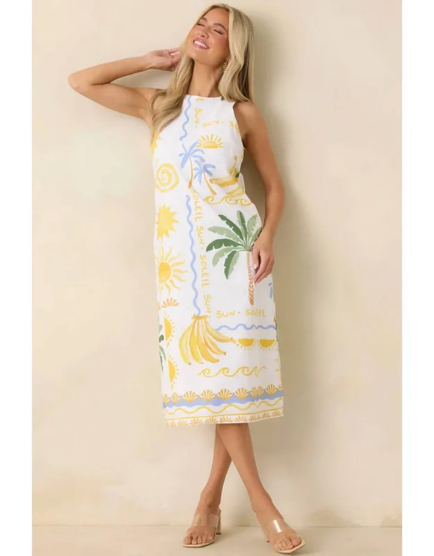 Breakers Dress