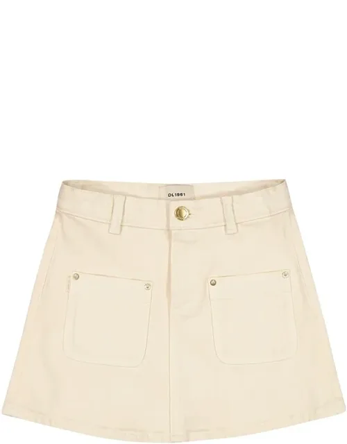 Mini Skirt