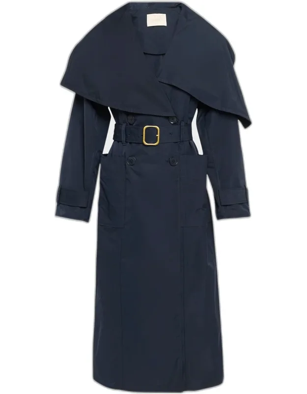 Trench Coat