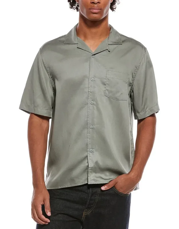 Vacation Shirt