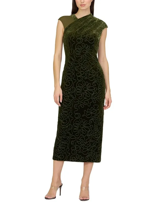Emiliana Cocktail Dress