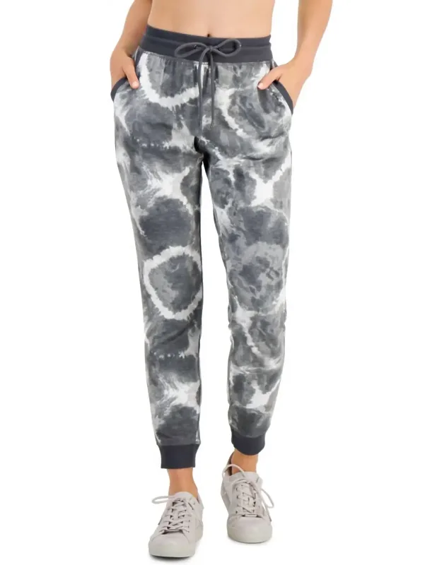 Slim Fit Jogging Pants