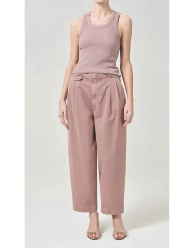 Chino Trousers