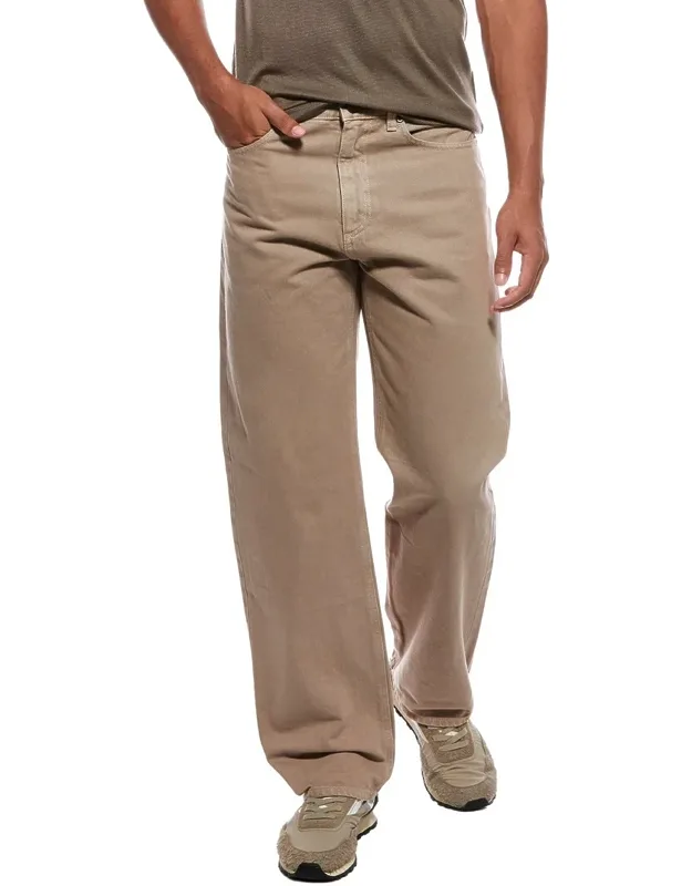 Laurence Jeans