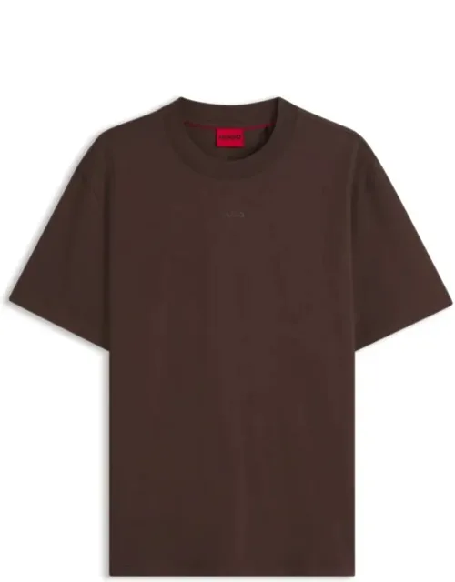 Relaxed-fit T-shirt