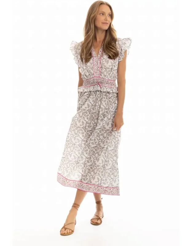Willow Dress