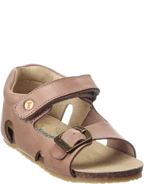Falcotto Bea Leather Sandals